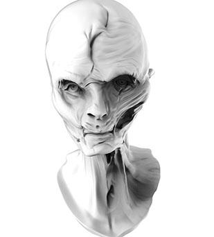 Supreme Leader Snoke